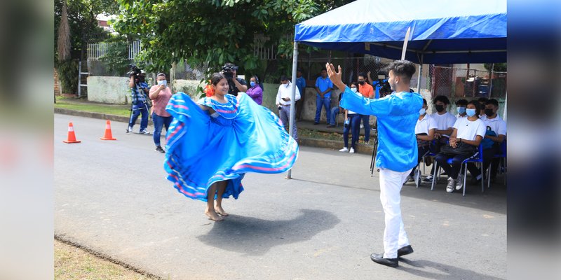 Inauguran obras de rehabilitación y ampliación en el Centro Tecnológico Manuel Olivares