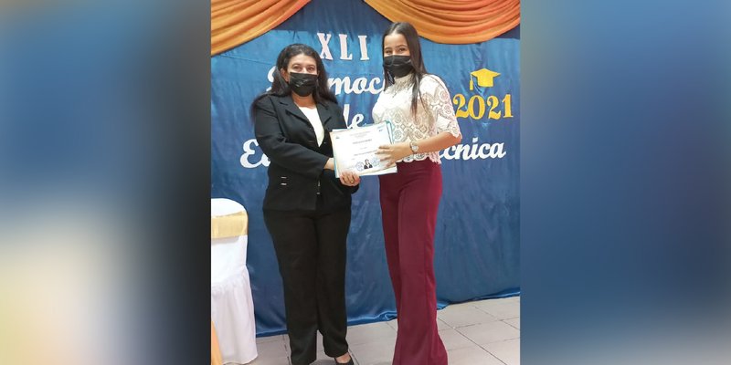 Nuevos Técnico Profesionales se Gradúan en Juigalpa
