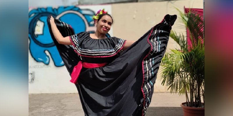 Inauguran mural en el Centro Tecnológico Pedro Arauz Palacios, de Granada