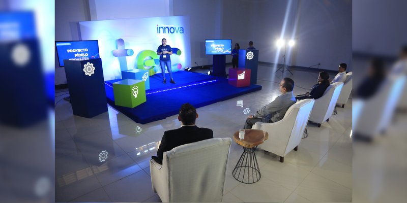 Conocé el nuevo programa de la Televisión Nacional INNOVATEC TV