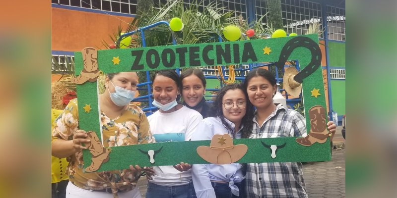 Centro Tecnológico Marcos Homero Guatemala celebra su 20 aniversario