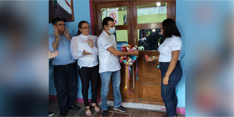 Centro Tecnológico Pepe Escudero da la bienvenida a estudiantes técnicos al segundo semestre 2021