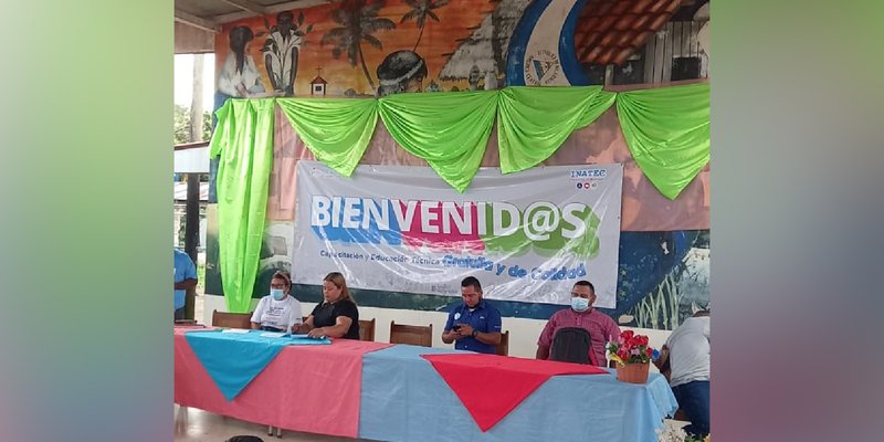 18 mil 333 estudiantes técnicos inician clases en fin de Semana