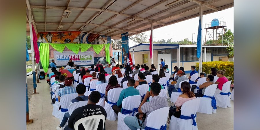 18 mil 333 estudiantes técnicos inician clases en fin de Semana