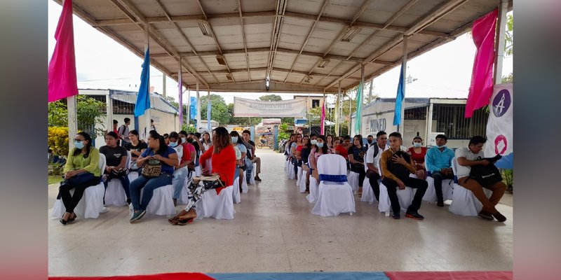 18 mil 333 estudiantes técnicos inician clases en fin de Semana
