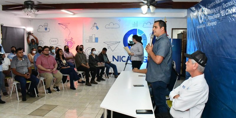 75 Protagonistas reciben sus Certificaciones Internacionales de CI Nicaragua