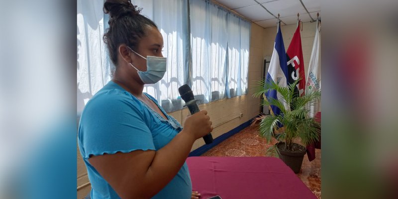 Centros Técnicos de Chinandega Celebran “Liga del Saber Ambiental”