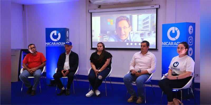 Academia Digital de CI Nicaragua inicia programas de certificación de competencias nacionales e internacionales