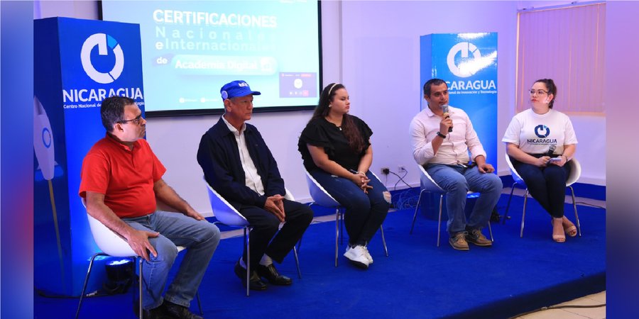 Academia Digital convoca a la segunda edición del Programa de Certificación