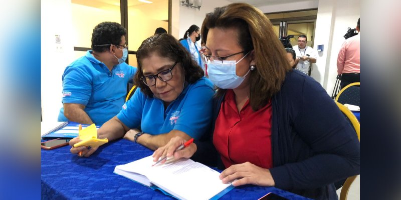 Docentes Técnicos Celebran Foro Nacional “Innovación y Creatividad”