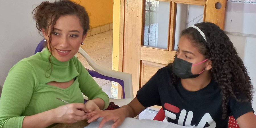 Escuelas de Oficio inician clases en Somoto