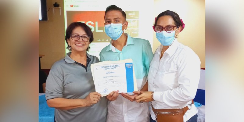 Escuelas de oficios, estrategia para alcanzar victorias educativas en Masaya