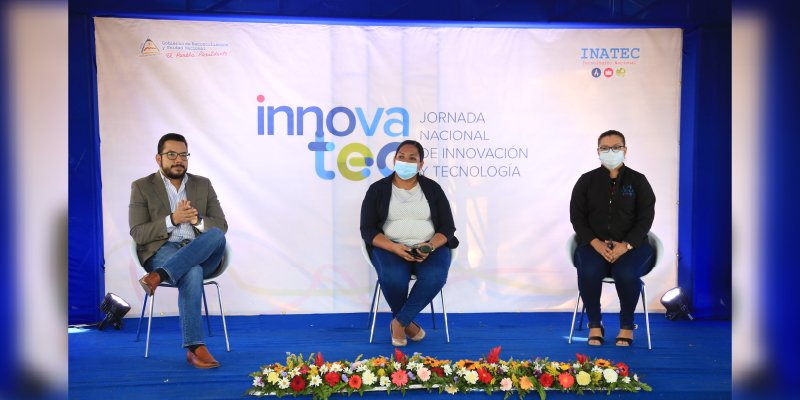 Convocan a estudiantes y docentes técnicos a participar en Jornada de Innovación y Tecnología, INNOVATEC 2022