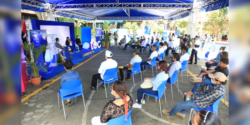 Convocan a estudiantes y docentes técnicos a participar en Jornada de Innovación y Tecnología, INNOVATEC 2022