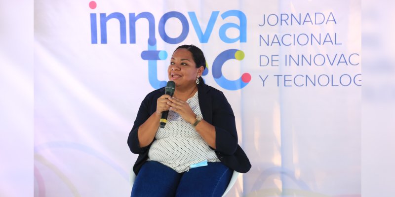 Convocan a estudiantes y docentes técnicos a participar en Jornada de Innovación y Tecnología, INNOVATEC 2022