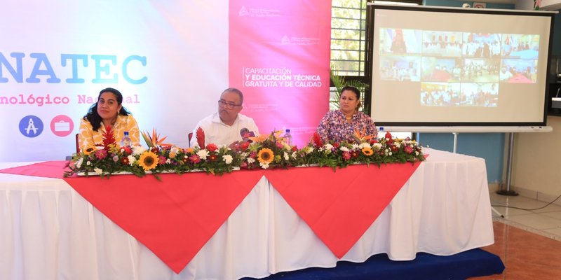 Estudiantes Técnicos convocados a participar en Concurso Gastronómico de Cuaresma