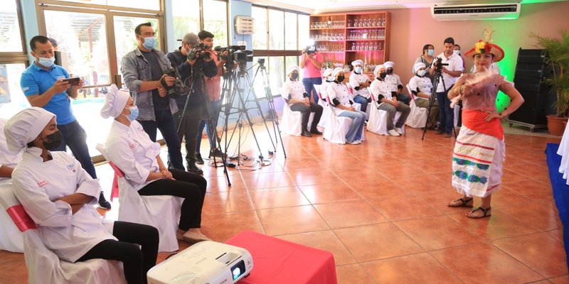 Estudiantes Técnicos convocados a participar en Concurso Gastronómico de Cuaresma