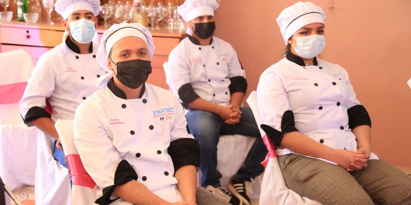 Estudiantes Técnicos convocados a participar en Concurso Gastronómico de Cuaresma