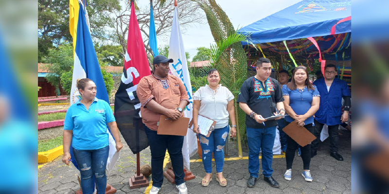 Expo feria “Somos Resistencia Indígena, Negra y Popular”