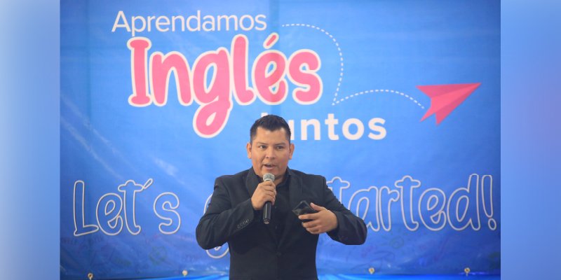 Nicaragua celebra segundo Festival Nacional de Canto y Deletreo en el Idioma Inglés