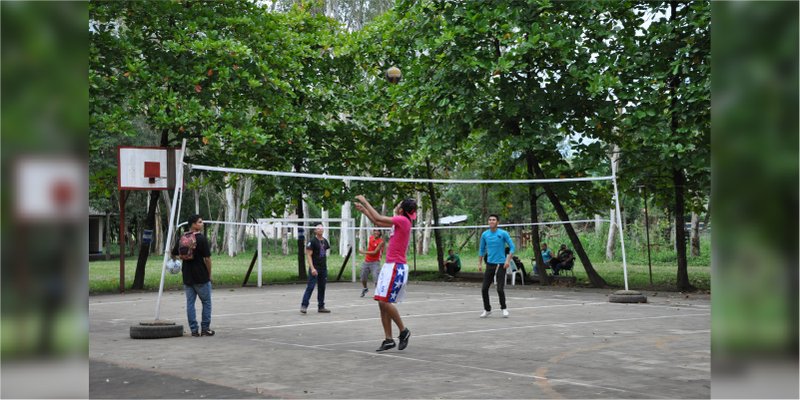 Jóvenes de Nicaragua cuentan con Centros Técnicos gratuitos y con alojamiento
