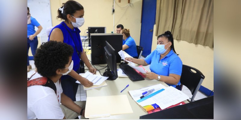 Matricúlate gratis en una de las 66 carreras técnicas disponibles este 2022