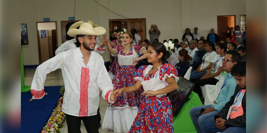 Nicaragua continúa fortaleciendo la Educación en el Campo