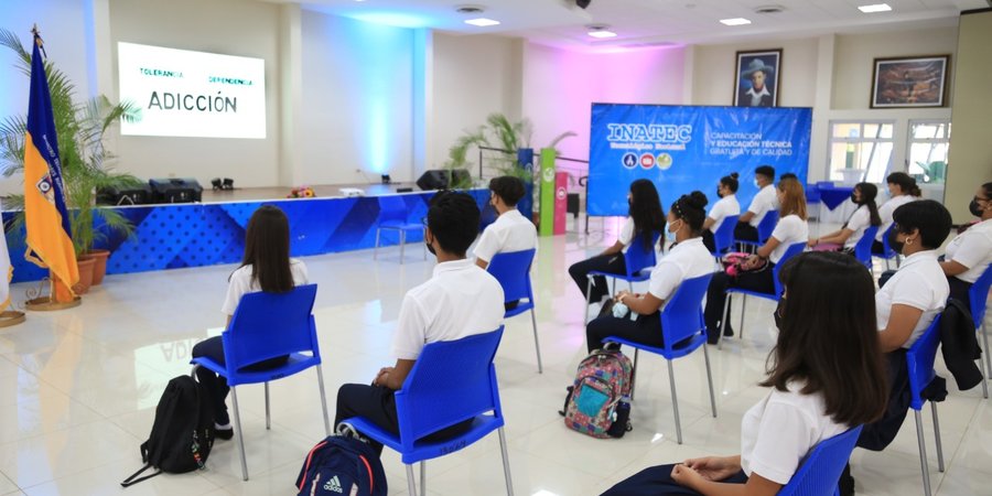 Promoción de valores desde la Educación Técnica