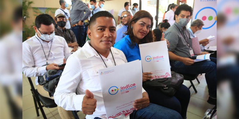 Realizan Festival Regional de Publicaciones Educativas en Estelí