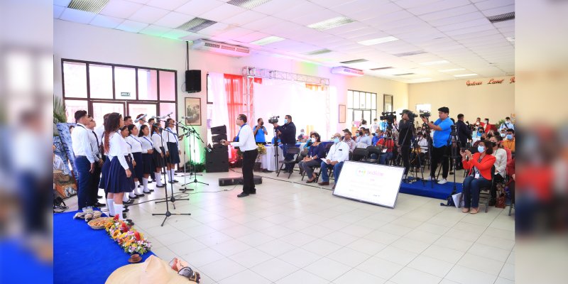 Realizan Festival Regional de Publicaciones Educativas en Estelí