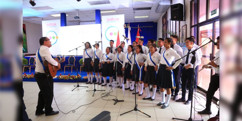 Realizan Festival Regional de Publicaciones Educativas en Estelí