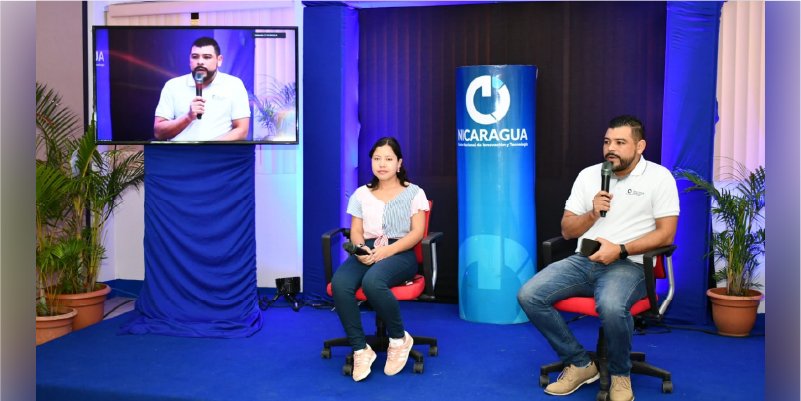Conocé sobre la Certificación Internacional que promueve CI Nicaragua