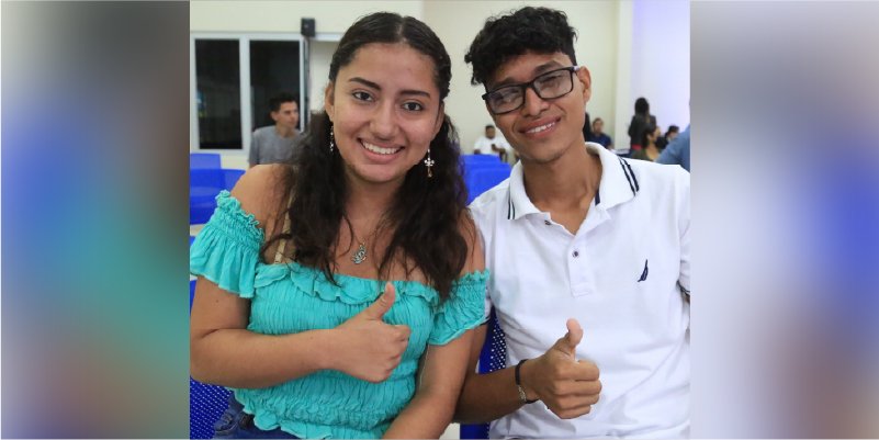 Acto Nacional de Reconocimiento a la Excelencia Académica de La Educación Técnica