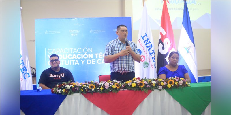 Acto Nacional de Reconocimiento a la Excelencia Académica de La Educación Técnica