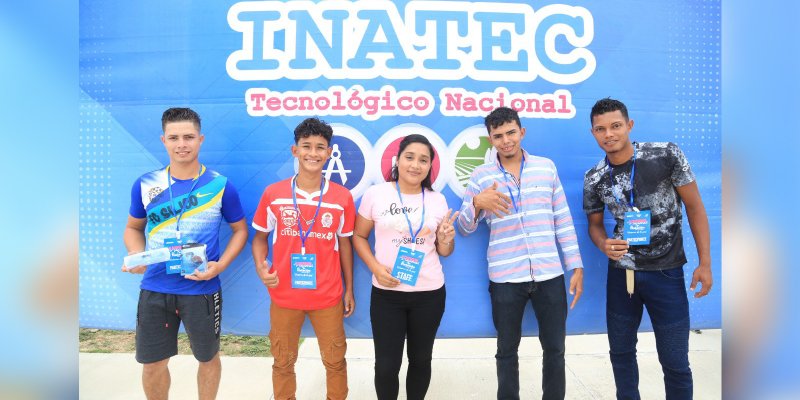 II Campeonato Nacional de Natación Aficionados 2022