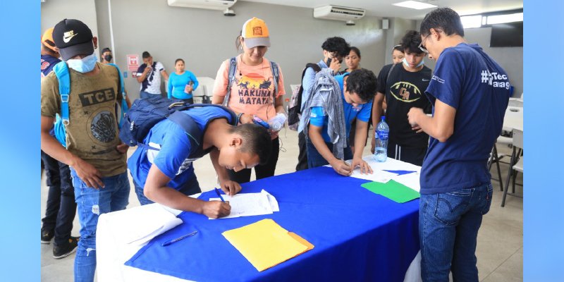 II Campeonato Nacional de Natación Aficionados 2022