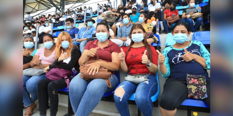 II Campeonato Nacional de Natación Aficionados 2022