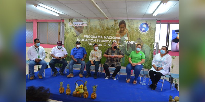 Más Victorias Técnicas y Tecnológicas para las familias del Campo