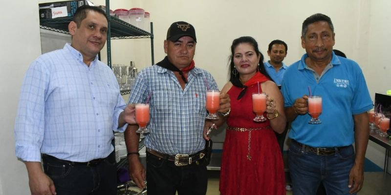 ¡Mayor cobertura de la Educación Técnica! Inauguran primer Centro Técnico en Bocana de Paiwas