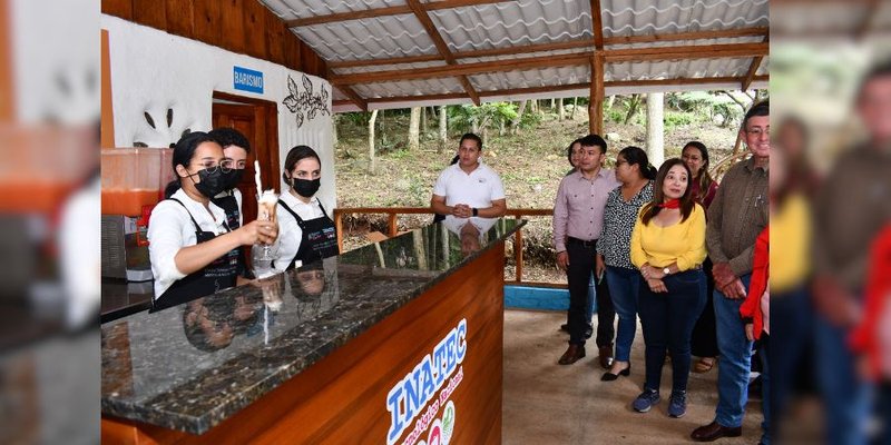 Nuevo Centro Tecnológico promueve desarrollo rural y  formación profesional en Matagalpa