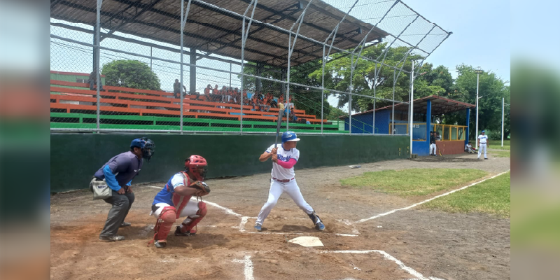 Se realiza Campeonato Nacional de los Juegos Deportivos de la Educación Técnica