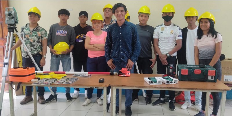 ¿Qué estudiar en el Centro Tecnológico Camilo Ortega Saavedra de Masaya este segundo semestre 2023?