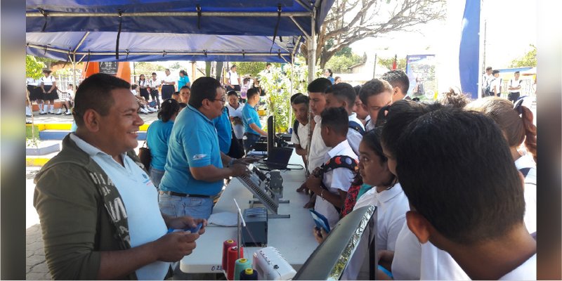 Educación Técnica de Calidad visto desde el Protagonismo de los mejores Docentes del País