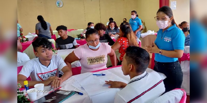 Educación Técnica de Calidad visto desde el Protagonismo de los mejores Docentes del País