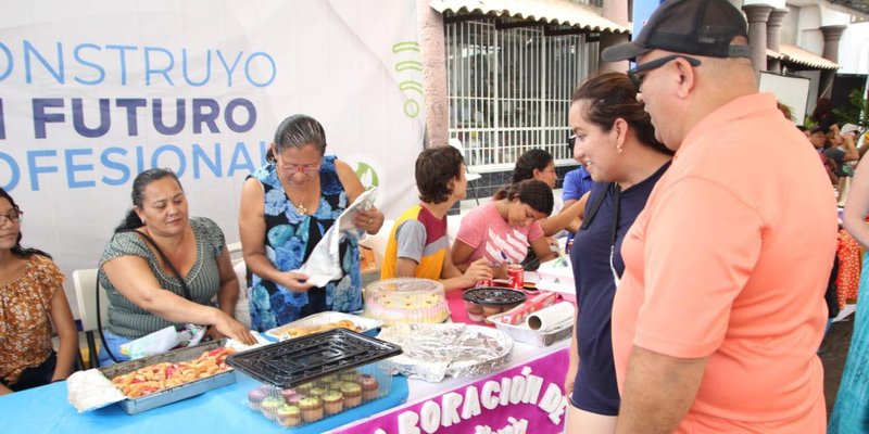 Así se vivió el Festival Regional “Tu oportunidad en el Tec” desde la ciudad de León