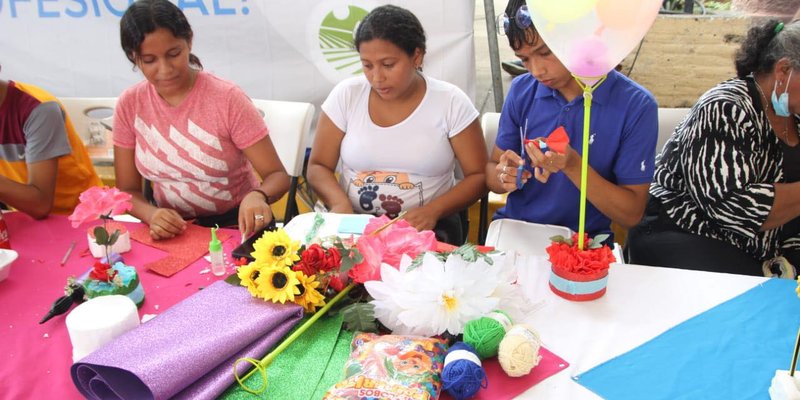 Así se vivió el Festival Regional “Tu oportunidad en el Tec” desde la ciudad de León