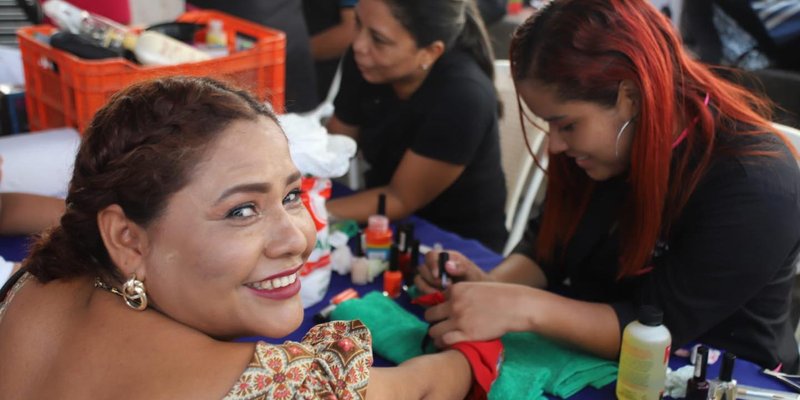 Así se vivió el Festival Regional “Tu oportunidad en el Tec” desde la ciudad de León