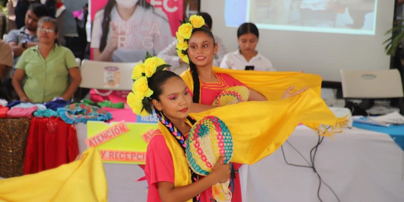 Así se vivió el Festival Regional “Tu oportunidad en el Tec” desde la ciudad de León