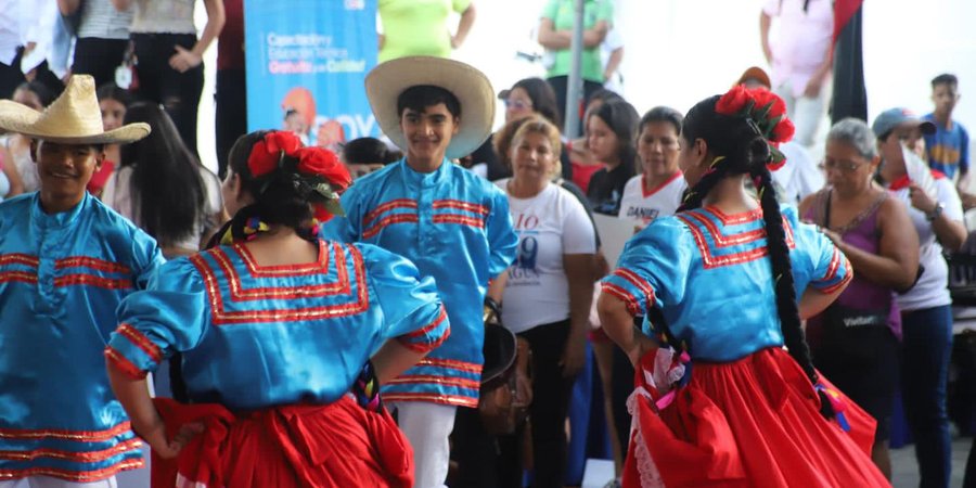 Así se vivió el Festival Regional “Tu oportunidad en el Tec” desde la ciudad de León