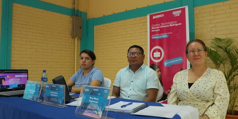 Inicia Certamen para elegir al mejor docente de Educación Técnica